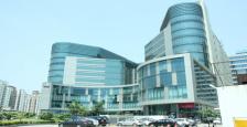 Bareshell Commercial Office Space 1764 Sqft Available for Sale in Weldone Tech Park Sector 48 Sohna Road Gurgaon